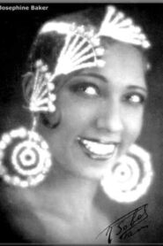 Chasing a Rainbow: The Life of Josephine Baker 1987 one on netflix