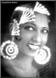 Chasing a Rainbow: The Life of Josephine Baker 1987 one on netflix