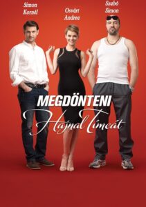 What Ever Happened to Timi 2014 one on netflix
