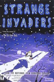 Strange Invaders 2001 one on netflix