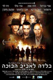 The Ballad of the Weeping Spring 2012 one on netflix