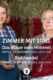 Zimmer mit Stall – Das blaue vom Himmel 2023 one on netflix