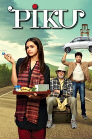 Piku 2015 one on netflix