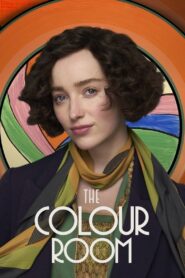 The Colour Room 2021 one on netflix