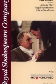 Tartuffe, or The Imposter 1983 one on netflix