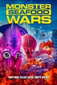 Monster SeaFood Wars 2020 one on netflix