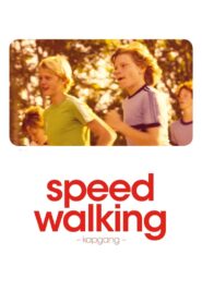 Speed Walking 2014 one on netflix