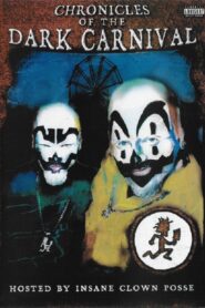 Chronicles of the Dark Carnival 2013 one on netflix