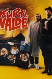 Kurt & Valde 1983 one on netflix