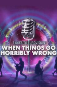 When Eurovision Goes Horribly Wrong 2018 one on netflix