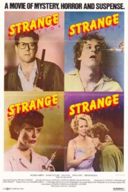 Strange Behavior 1981 one on netflix