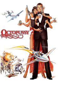 Octopussy 1983 one on netflix