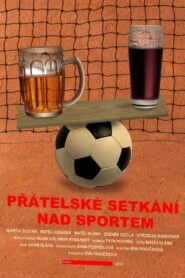 Friendly Sport Meeting 2024 one on netflix