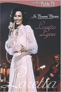 Loretta Lynn: In Concert 2004 one on netflix