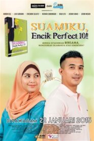 Suamiku, Encik Perfect 10! 2015 one on netflix