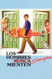 Los hombres siempre mienten 1995 one on netflix