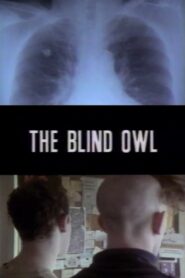 The Blind Owl 1992 one on netflix