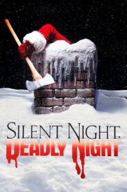 Silent Night, Deadly Night 1984 one on netflix