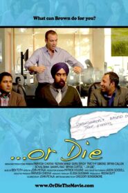 …Or Die 2012 one on netflix