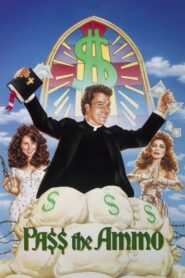 Pass the Ammo 1988 one on netflix