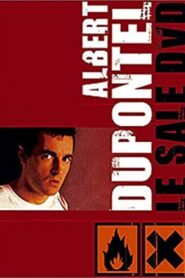 Albert Dupontel – Le sale DVD 1991 one on netflix