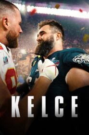 Kelce 2023 one on netflix