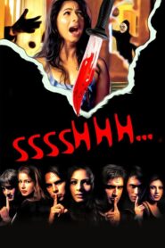 Sssshhh… 2003 one on netflix