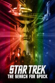 Star Trek III: The Search for Spock 1984 one on netflix