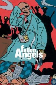 Fallen Angels 1997 one on netflix