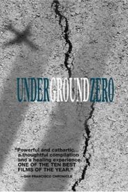 Underground Zero 2002 one on netflix