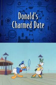Donald’s Charmed Date 2001 one on netflix