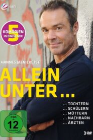 Allein unter Töchtern 2007 one on netflix