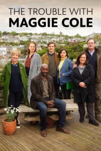 The Trouble with Maggie Cole 2020 one on netflix