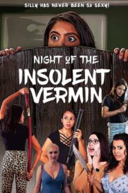 Night of the Insolent Vermin 2023 one on netflix