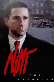 Frank Nitti: The Enforcer 1988 one on netflix