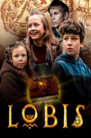 Lobis. Unknown Trasures 2022 one on netflix