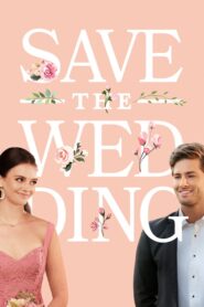Save the Wedding 2021 one on netflix