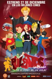 Pulentos: The Movie 2007 one on netflix