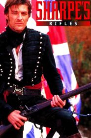 Sharpe’s Rifles 1993 one on netflix