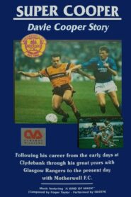 Super Cooper: The Davie Copper Story 2003 one on netflix