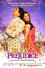 Bride & Prejudice 2004 one on netflix