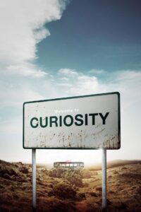 Welcome to Curiosity 2018 one on netflix