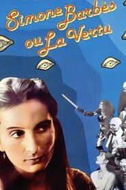 Simone Barbès or Virtue 1980 one on netflix