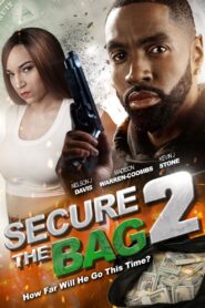 Secure the Bag 2 2023 one on netflix