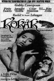 Kokak 1989 one on netflix