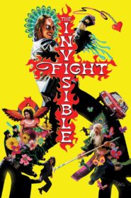The Invisible Fight 2023 one on netflix