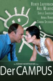 Der Campus 1998 one on netflix
