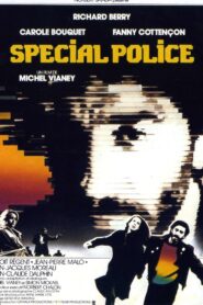 Spécial police 1985 one on netflix