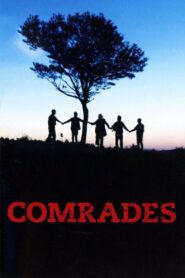 Comrades 1987 one on netflix