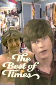 The Best of Times 1981 one on netflix
